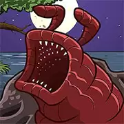 异形虫历险记回归