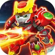 激战奇轮3烈焰冲击