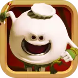 美食大冒险之文明之旅