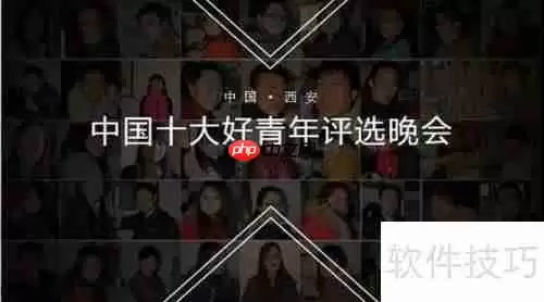 PPT单图与多图排版的区别