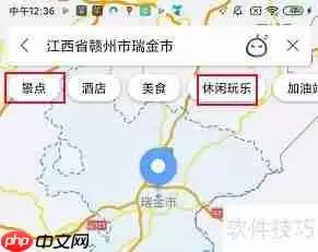 江西瑞金有哪些值得游玩的地方？