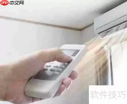 格力空调e8故障解决方法