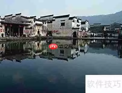 乡下变旅游区：探索乡村振兴新路径