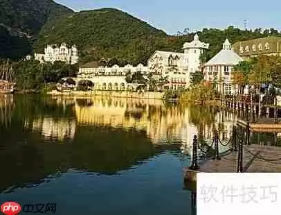 乡下变旅游区：探索乡村振兴新路径