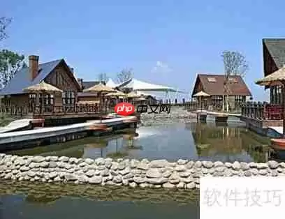 乡下变旅游区：探索乡村振兴新路径