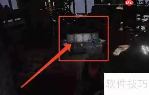 艾尔登法环海摩大槌位置攻略