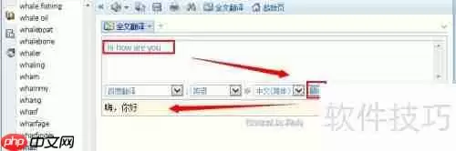 灵格斯使用指南:快速上手与功能介绍
