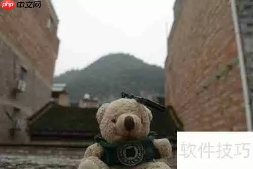 漫步镇远古镇，感受小城的独特魅力