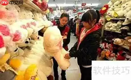 会员管理系统如何优化顾客购物体验？