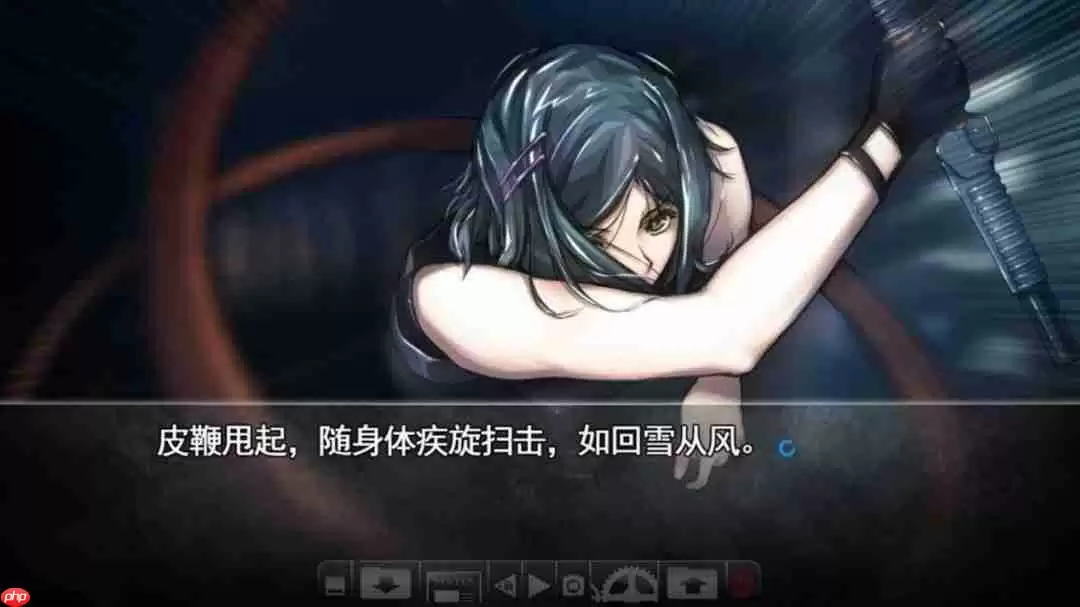 国产科幻悬疑AVG《神罪降临》7月17日即将发售！全中文配音试玩版已开放​