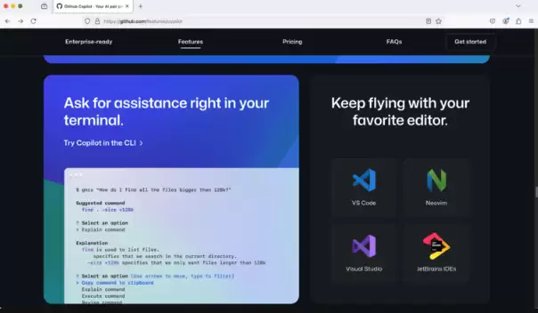 编程工具有哪些?十大免费在线编程工具推荐2025 - 游乐网