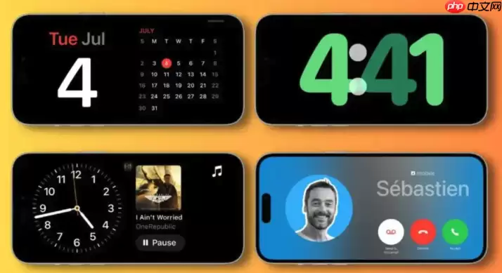 别浪费iPhone这个“黑科技”！快速提取图片文字的神操作​