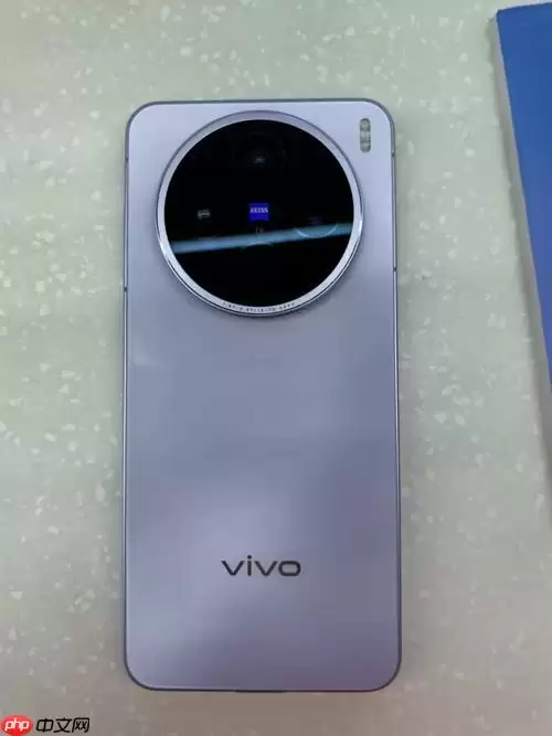 vivo手机怎么恢复删除的相片 vivo手机照片恢复技巧