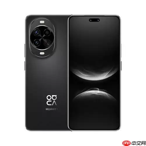 华为手机查找设备怎么用？丢失模式设置与追踪技巧