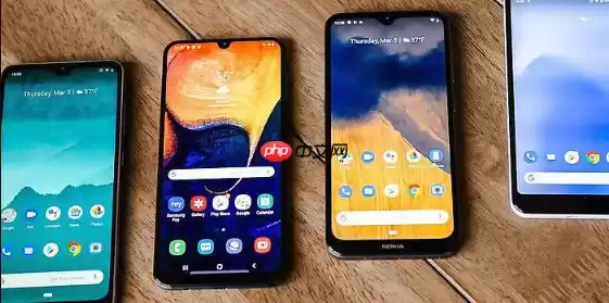 三星手机如何强制重启?黑屏死机应急处理技巧