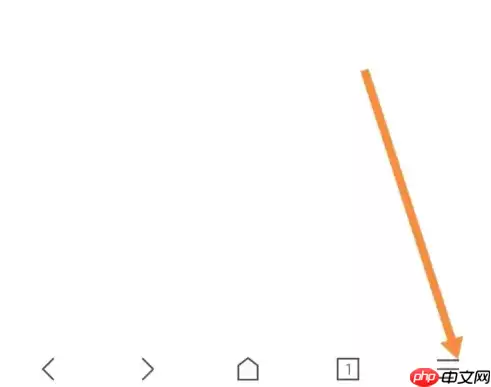 via浏览器怎么拦截弹出窗口 via浏览器拦截弹出窗口教程