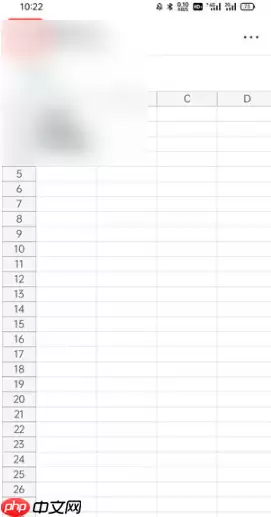 qq浏览器如何编辑表格 qq浏览器编辑表格流程一览