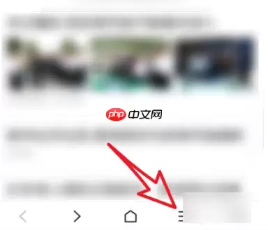 百度浏览器无痕模式怎么设置 手机百度浏览器无痕浏览怎么设置