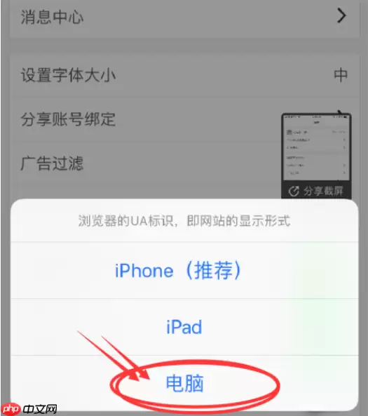 百度浏览器怎么设置电脑版 具体操作步骤