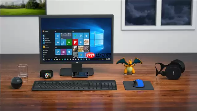 如何制作Windows 10系统安装U盘?