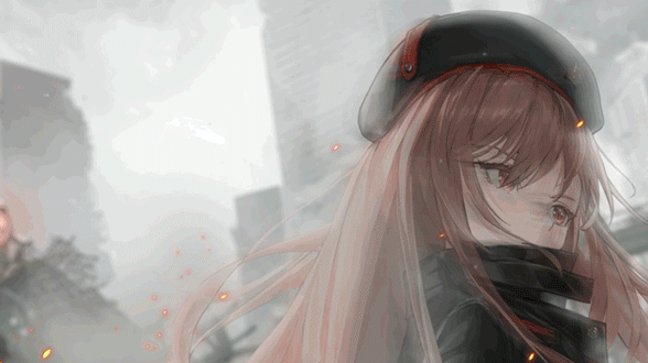 1.webp 《胜利女神:新的希望》联动开启:愿人类荣光永存