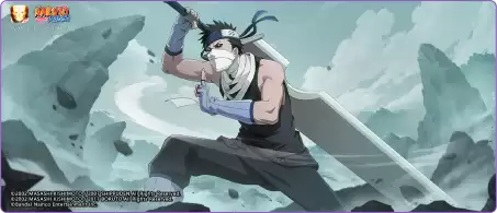 【活动爆料】秽土再不斩高招活动前瞻，自选A忍免费送活动即将来袭！