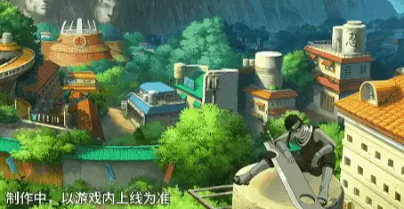 【活动爆料】秽土再不斩高招活动前瞻，自选A忍免费送活动即将来袭！