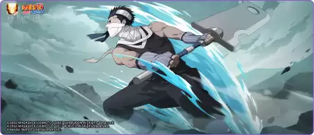 【活动爆料】秽土再不斩高招活动前瞻，自选A忍免费送活动即将来袭！