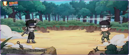 【活动爆料】秽土再不斩高招活动前瞻，自选A忍免费送活动即将来袭！