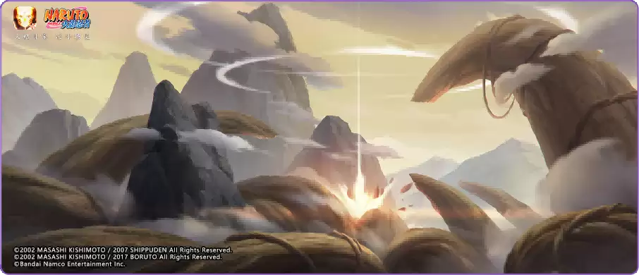 【活动爆料】秽土再不斩高招活动前瞻，自选A忍免费送活动即将来袭！