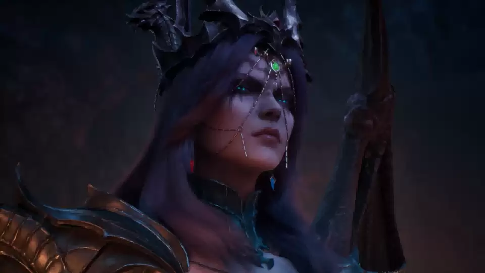 《龙息：神寂》叙事革新：当西幻史诗遇见现代游戏美学