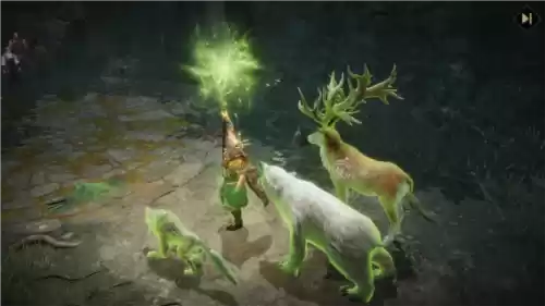 暗黑破坏神不朽6