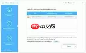 如何用iTunes备份照片