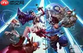 英雄联盟和王者荣耀手游有什么区别