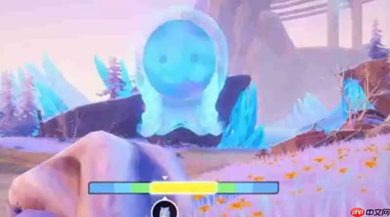 二重螺旋魔灵怎么捕捉 魔灵捕捉方法详细攻略