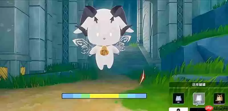 二重螺旋魔灵怎么捕捉 魔灵捕捉方法详细攻略