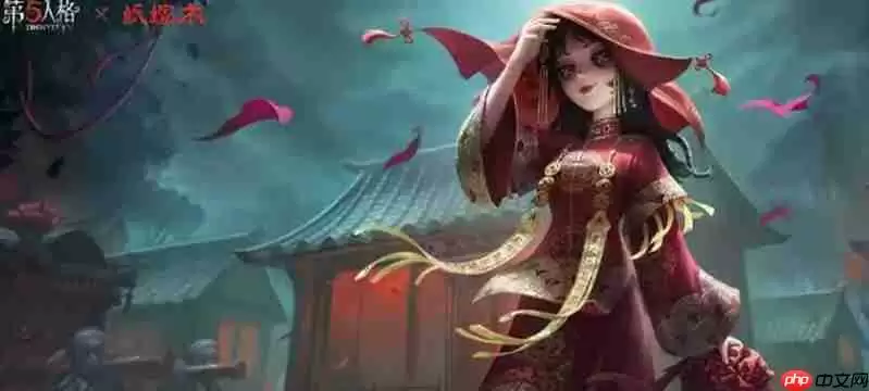 第五人格暑期活动有什么内容 2025夏日活动时间表