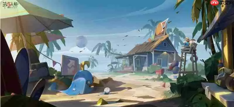 第五人格暑期活动有什么内容 2025夏日活动时间表