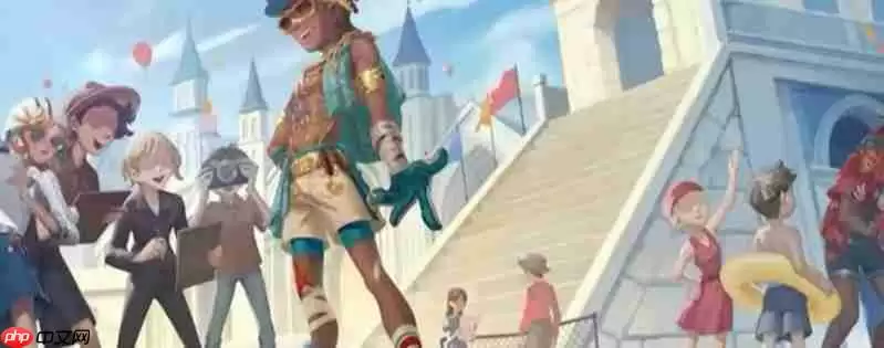 第五人格暑期活动有什么内容 2025夏日活动时间表