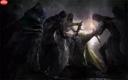 艾尔登法环mod怎么安装?