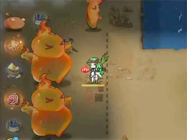 杖剑传说暴力输出型配队攻略分享