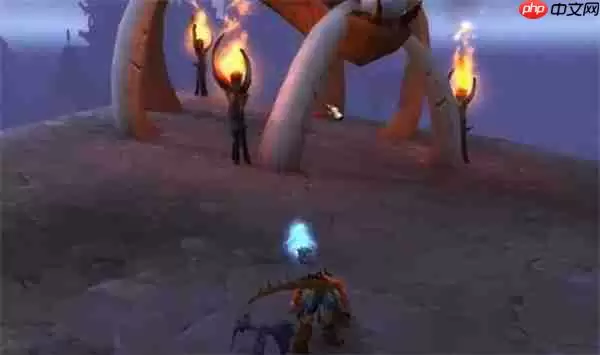 魔兽世界雷神岛稀有精英全捕获指南：刷新点+必掉宝贝一览