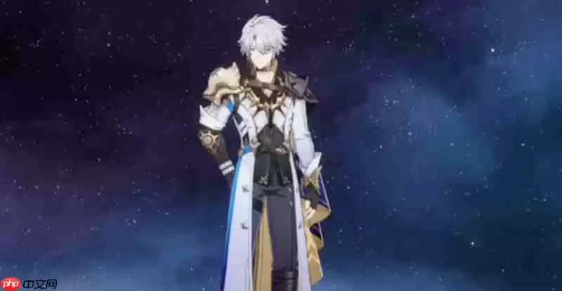 崩坏星穹铁道白厄用什么光锥 白厄光锥搭配推荐