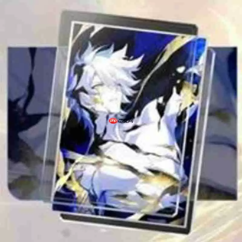 崩坏星穹铁道白厄用什么光锥 白厄光锥搭配推荐