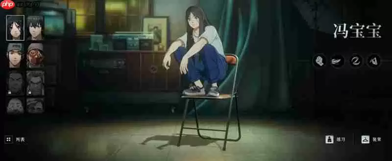 异人之下手游角色强度排行 强势角色推荐一览