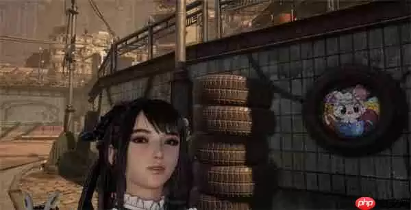 剑星猫咪摄影展全收集！10只隐藏猫咪位置大揭秘