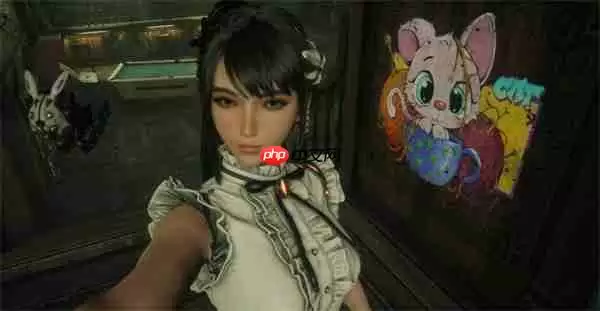 剑星猫咪摄影展全收集！10只隐藏猫咪位置大揭秘