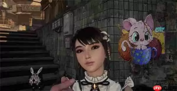 剑星猫咪摄影展全收集！10只隐藏猫咪位置大揭秘