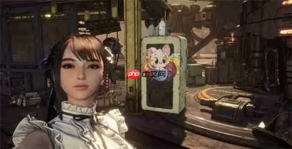 剑星猫咪摄影展全收集！10只隐藏猫咪位置大揭秘