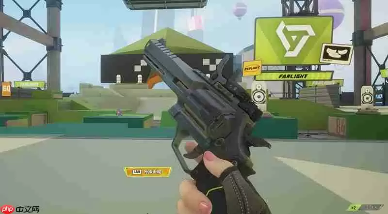 远光84手枪配件怎么选 两把手枪核心配件搭配指南